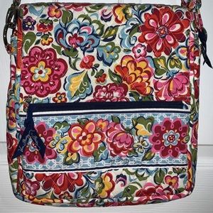 Vera Bradley Laptop Bag